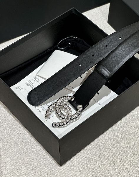 C*hanel Belts  XX   20250115-27