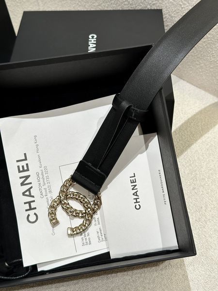 C*hanel Belts  XX   20250115-27