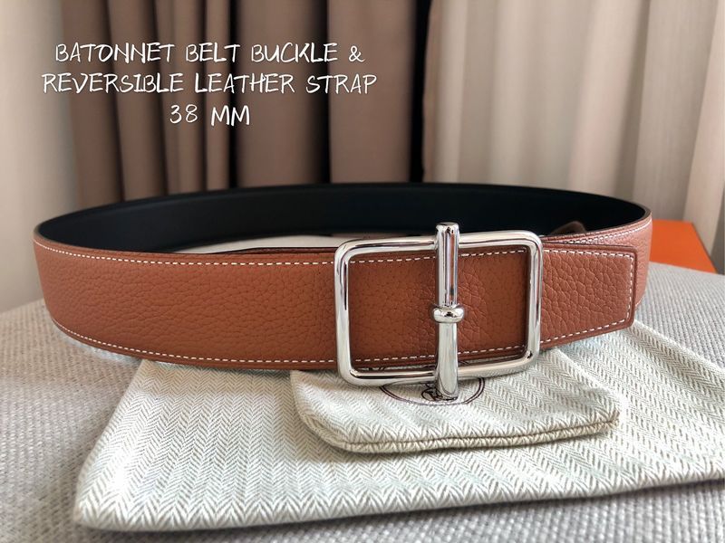 H*ermes Belts  XX   20250115-28