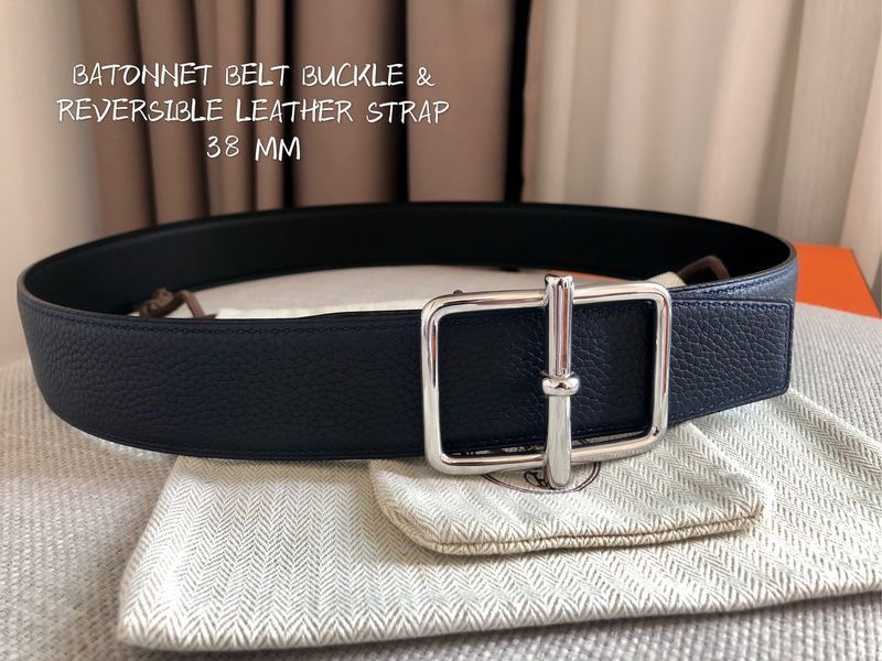 H*ermes Belts  XX   20250115-28