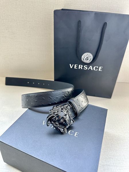 V*ersace Belts   XX   20250115-31