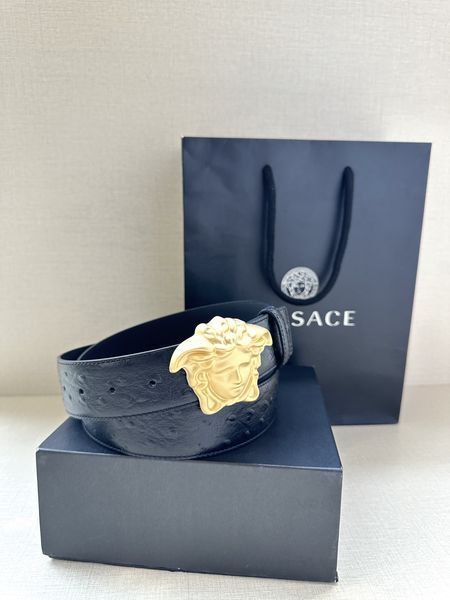 V*ersace Belts   XX   20250115-31