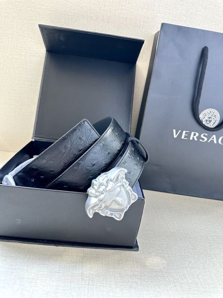 V*ersace Belts   XX   20250115-31