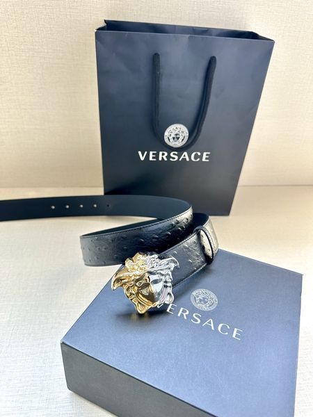 V*ersace Belts  XX   20250115-32
