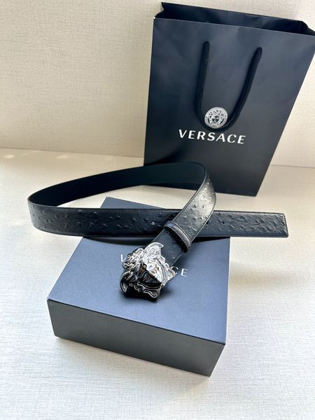 V*ersace Belts  XX   20250115-32