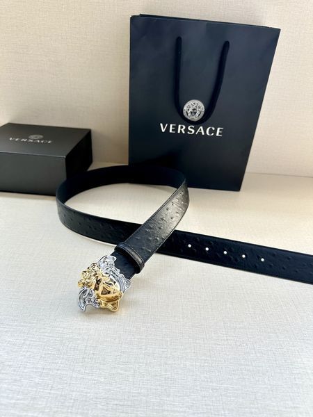 V*ersace Belts  XX   20250115-32