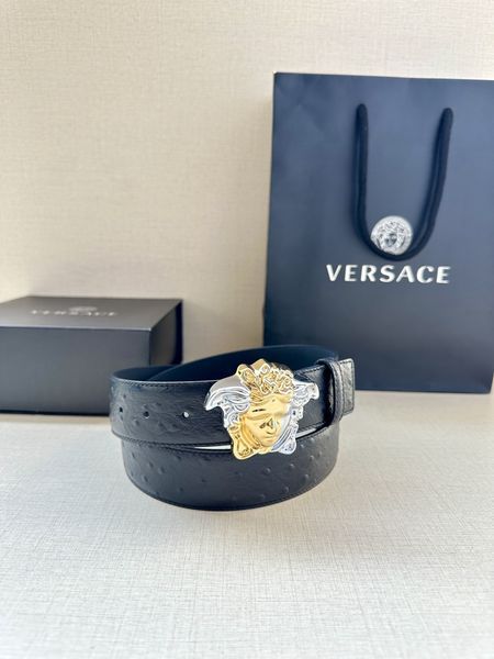 V*ersace Belts  XX   20250115-32