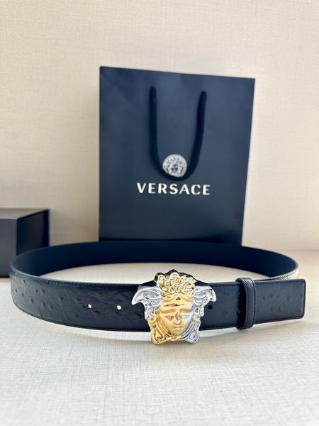 V*ersace Belts  XX   20250115-32