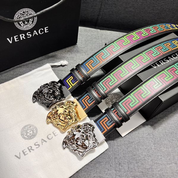 V*ersace Belts  XX   20250115-34