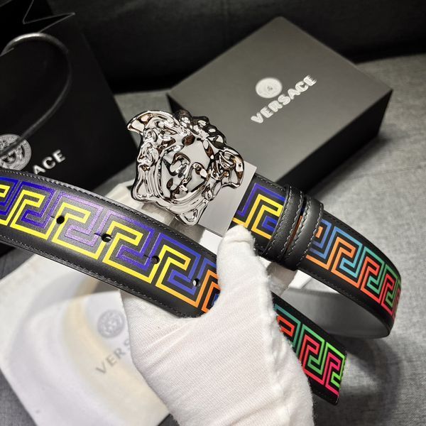 V*ersace Belts  XX   20250115-34