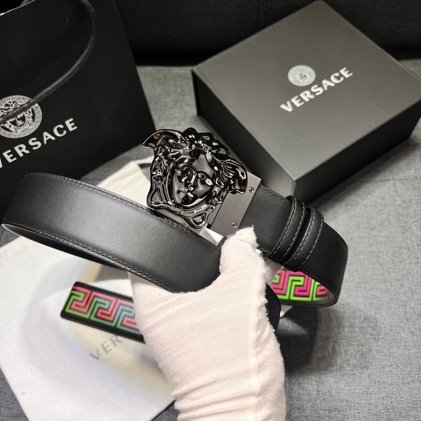 V*ersace Belts  XX   20250115-34