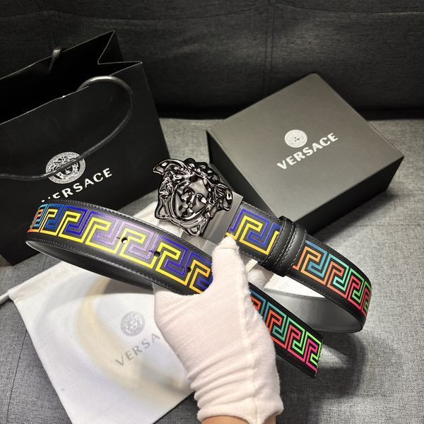 V*ersace Belts  XX   20250115-34
