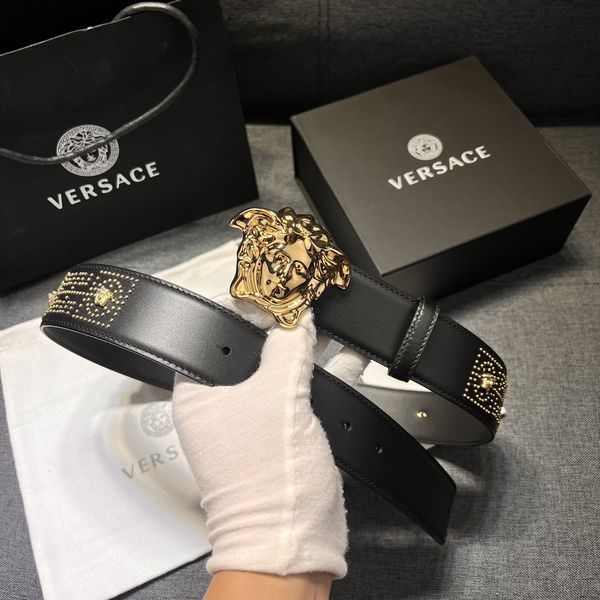 V*ersace Belts  XX   20250115-35