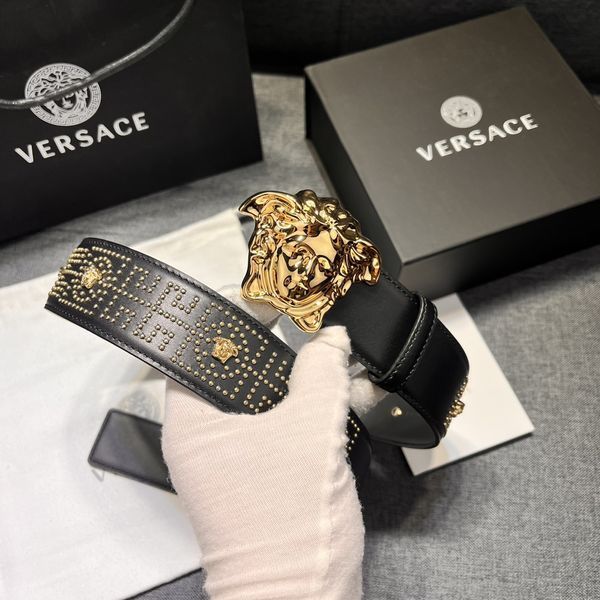 V*ersace Belts  XX   20250115-35
