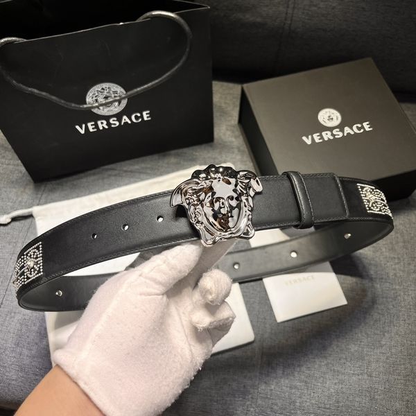 V*ersace Belts  XX   20250115-35
