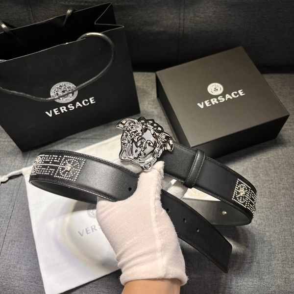 V*ersace Belts  XX   20250115-35