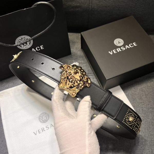 V*ersace Belts  XX   20250115-35