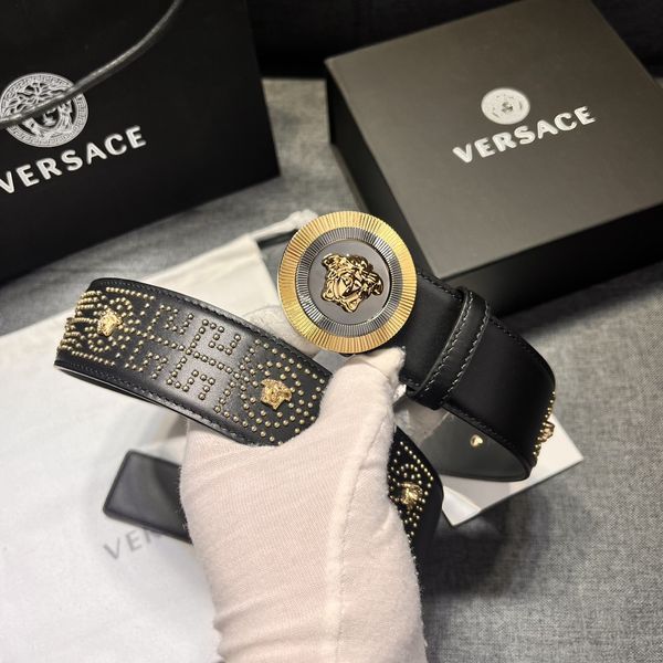 V*ersace Belts  XX   20250115-36