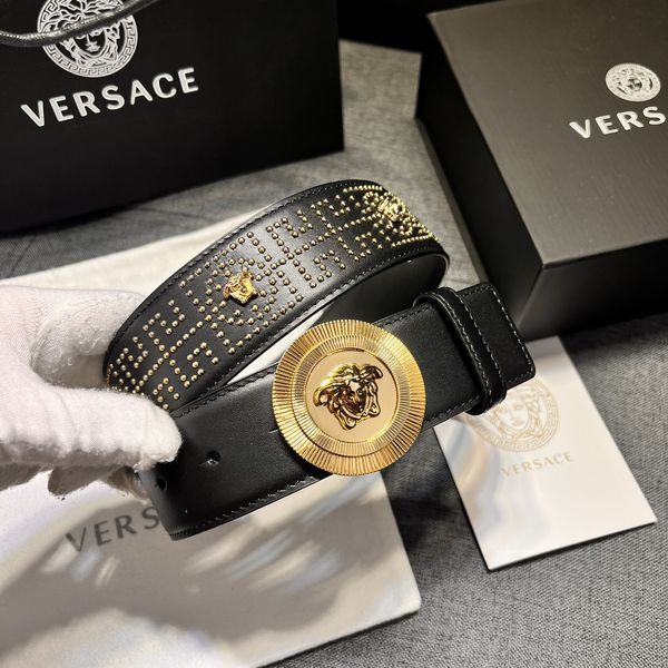 V*ersace Belts  XX   20250115-36