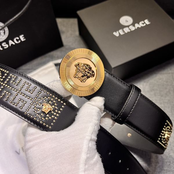 V*ersace Belts  XX   20250115-36