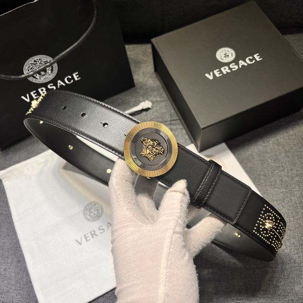 V*ersace Belts  XX   20250115-36