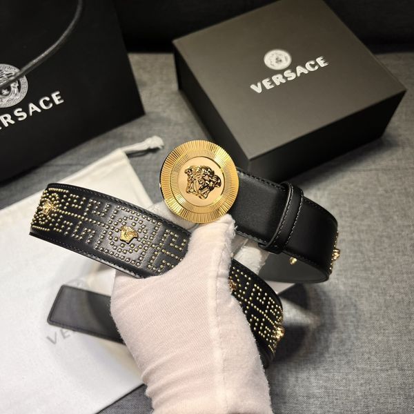 V*ersace Belts  XX   20250115-36
