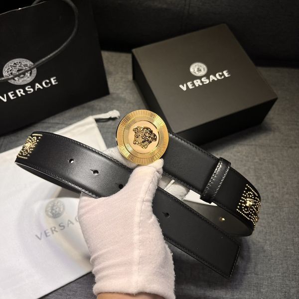 V*ersace Belts  XX   20250115-36