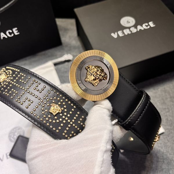 V*ersace Belts  XX   20250115-36