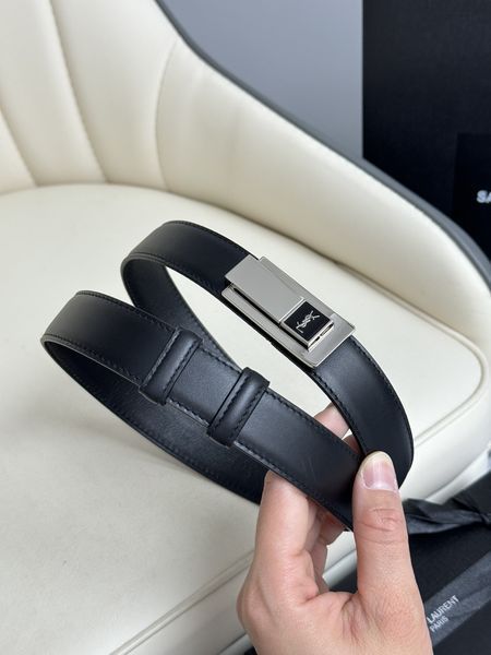 S*aint Laurent  Belts  XX 20250115-42