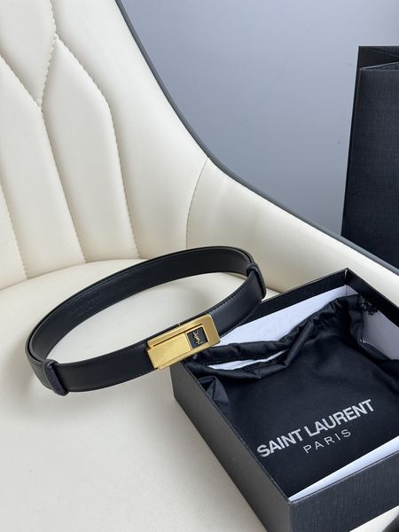 S*aint Laurent  Belts  XX 20250115-42