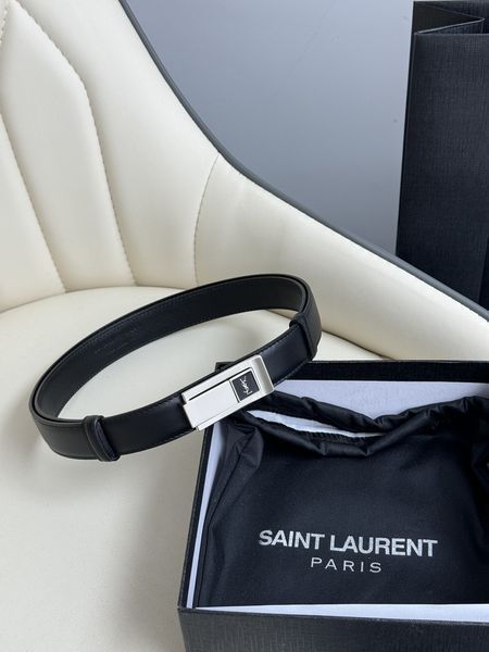 S*aint Laurent  Belts  XX 20250115-42