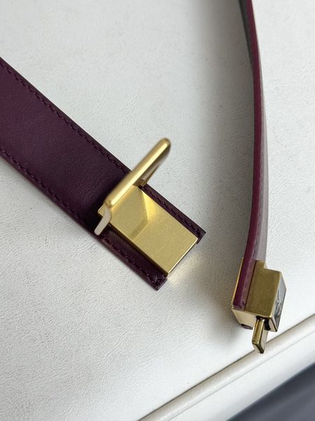 S*aint Laurent  Belts  XX 20250115-42