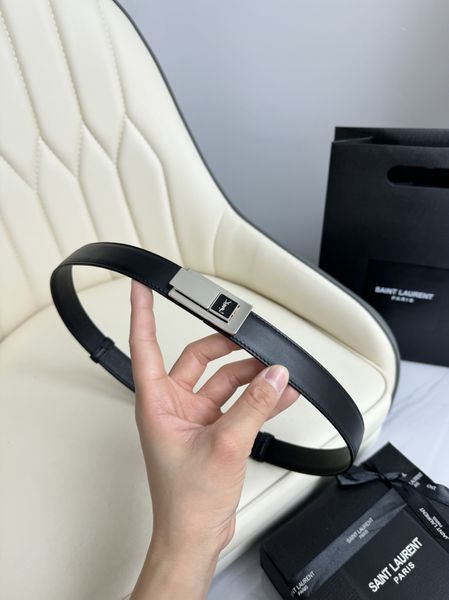 S*aint Laurent  Belts  XX 20250115-42
