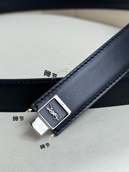 S*aint Laurent  Belts  XX 20250115-42