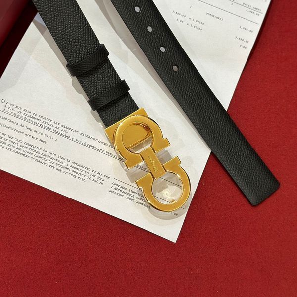 F*erragamo Belts  XX 20250115-44