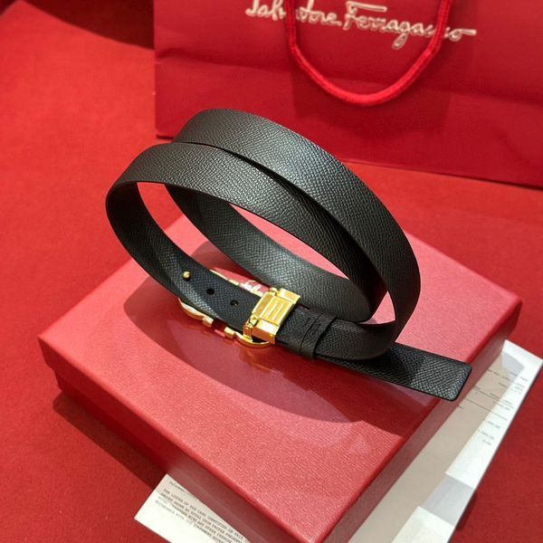 F*erragamo Belts  XX 20250115-44