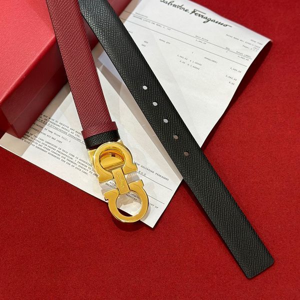 F*erragamo Belts  XX 20250115-44