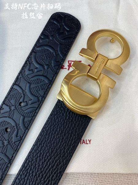 F*erragamo Belts  XX 20250115-45