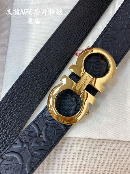 F*erragamo Belts  XX 20250115-45