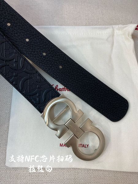F*erragamo Belts  XX 20250115-45