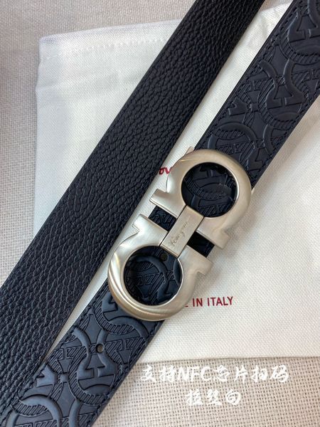 F*erragamo Belts  XX 20250115-45