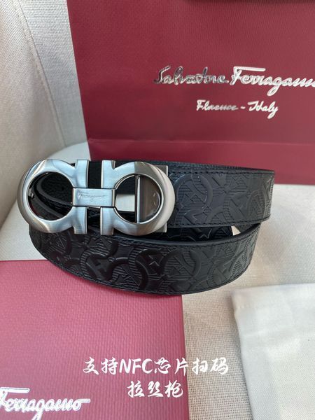 F*erragamo Belts  XX 20250115-45