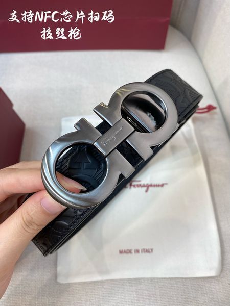 F*erragamo Belts  XX 20250115-45