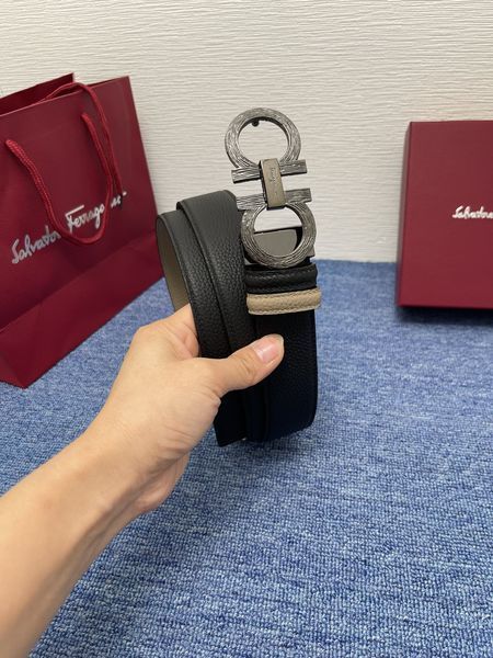 F*erragamo Belts  XX 20250115-53