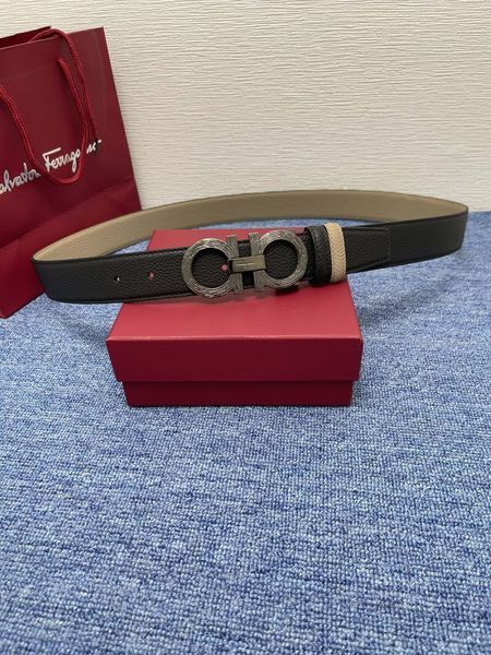 F*erragamo Belts  XX 20250115-53