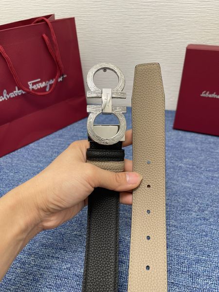 F*erragamo Belts  XX 20250115-53