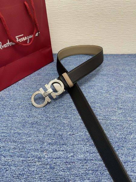 F*erragamo Belts  XX 20250115-53