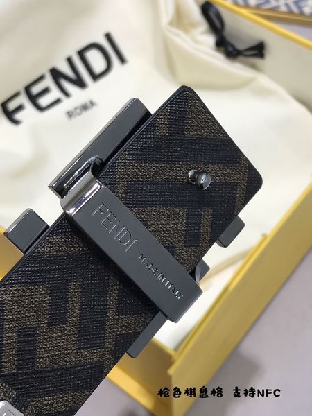 F*endi Belts   XX 20250115-55