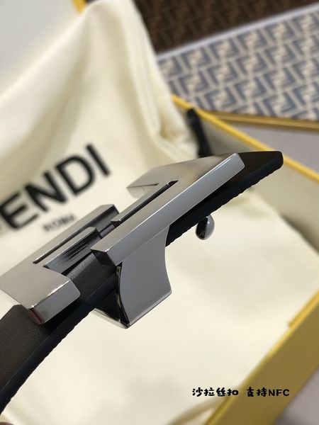 F*endi Belts   XX 20250115-55