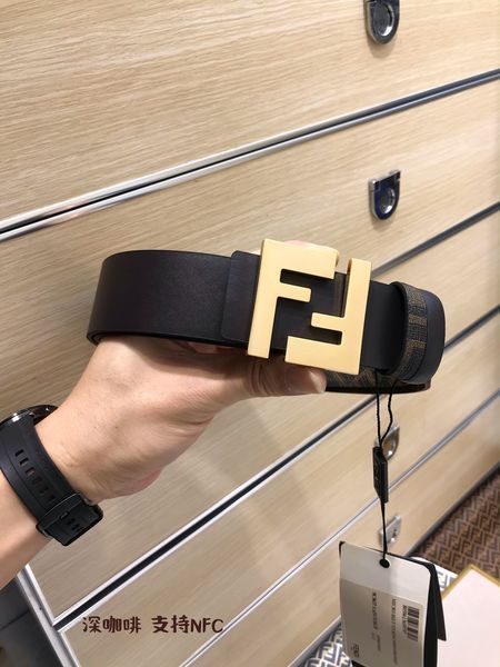 F*endi Belts   XX 20250115-55